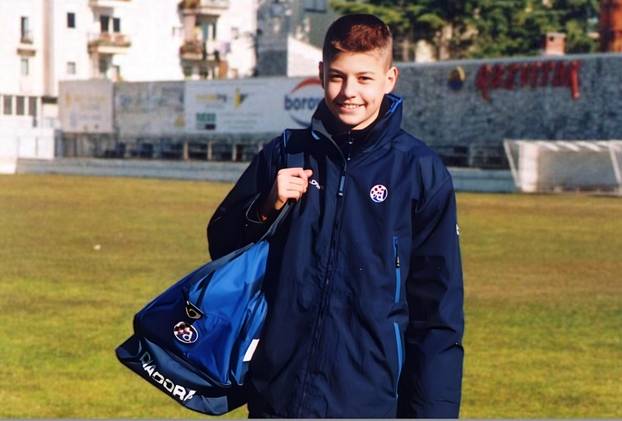 FOTO Prepoznajete li ih? Postali su Dinamove ikone, isti dan ga napuštaju. Ovo je njihova priča