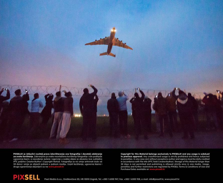 Davor Puklavec/Pixsell