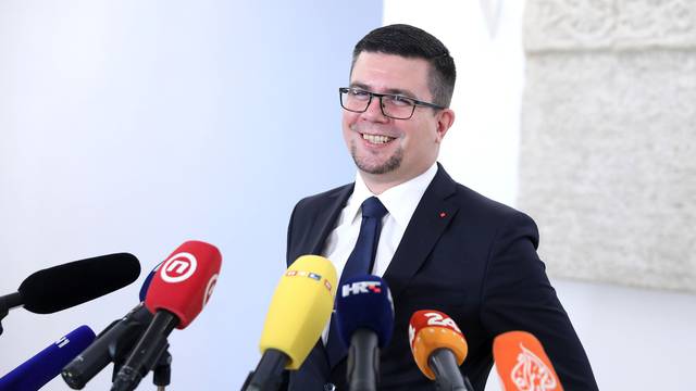 Zagreb: Domagoj Hajduković o predsjedničkim izborima u Americi