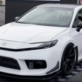 Toyota je napravila Camry sa sedam cilindara i vi&scaron;e od 700 KS