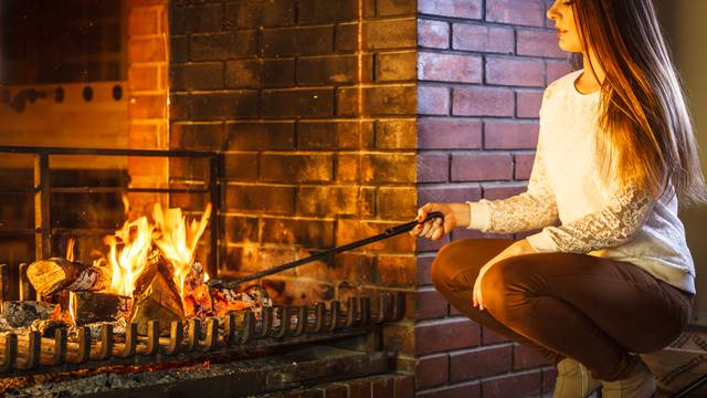 Je li vaš dom spreman za zimu? Ovi jednostavni trikovi će vam pomoći zadržati toplinu u domu