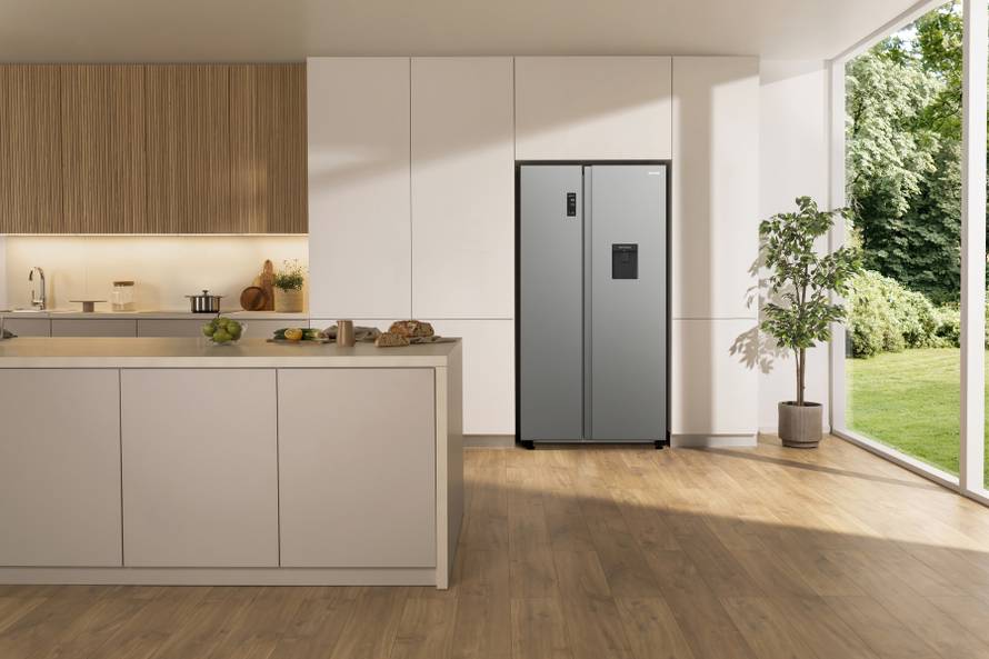 Gorenje se pridružuje nogometnoj groznici