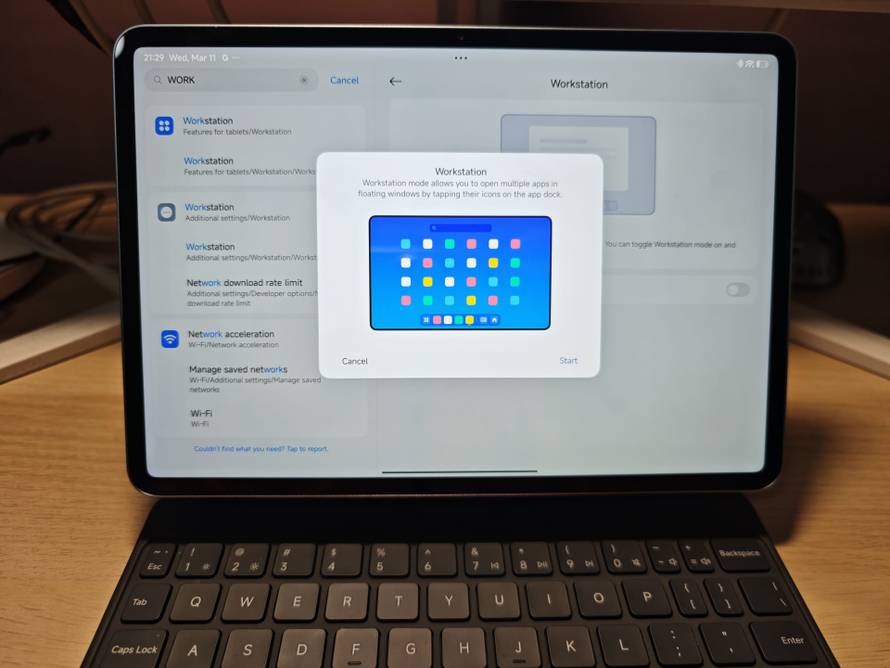 Testirali smo Xiaomi Pad 8 Pro: Može li tablet zamijeniti laptop