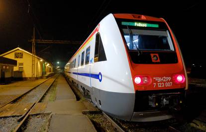 Sudar putničkih vlakova na jugu Češke: Ozlijeđeno 21 ljudi