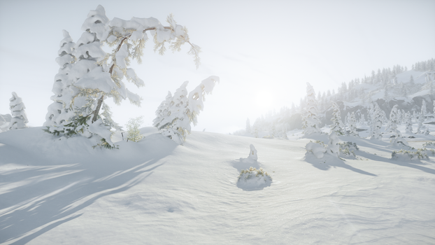 FOTO Japanski zen: Pogledajte zašto je Ghost of Yotei jedna od najljepših igara godine