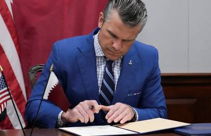 Najmanje 30 američkih medija odbija potpisati nova pravila Pentagona za novinare