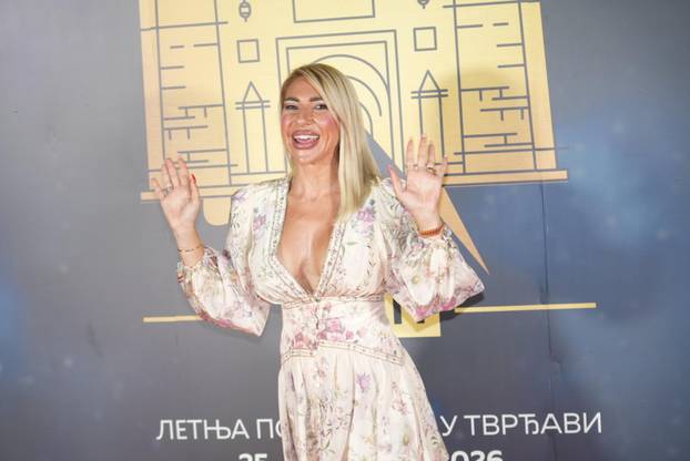 Svečano otvaranje prvog Međunarodnog filmskog festivala Niš