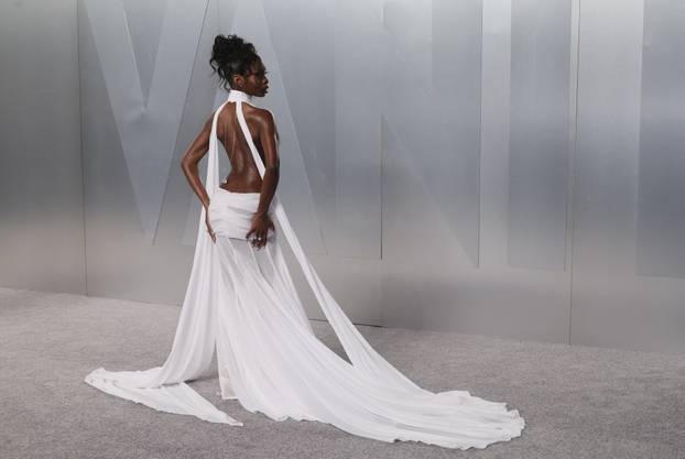 98th Academy Awards - Vanity Fair - Beverly Hills