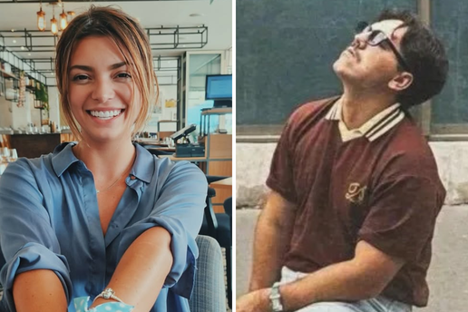 Oglasio se navodni novi partner Elle Dvornik: 'Toliko o tome...'