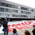 Inicijativa za FFZG pozdravila najavu referenduma o štrajku