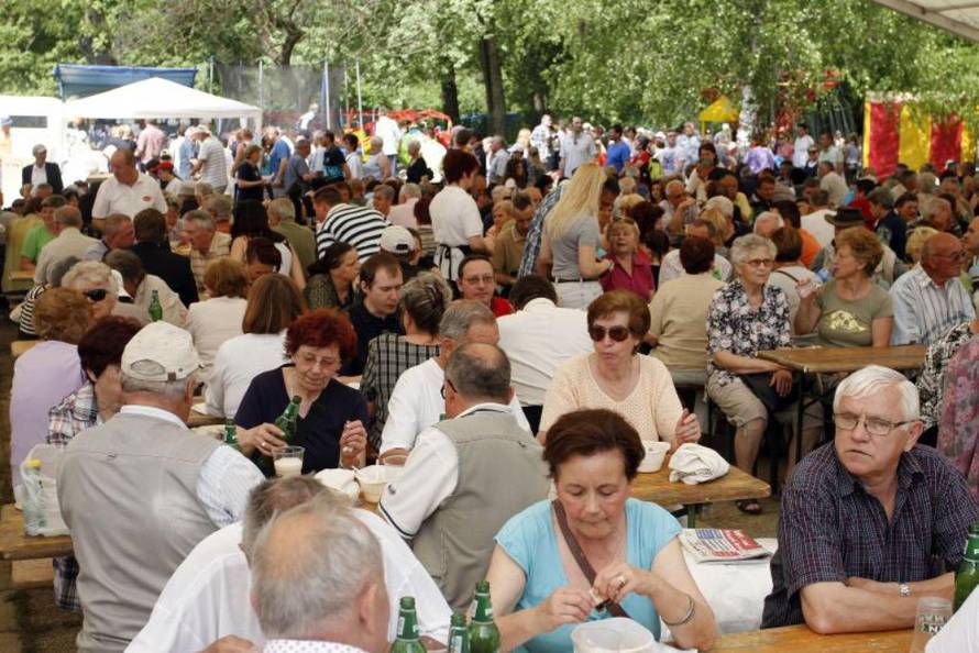 Vjeran Žganec Rogulja/PIXSELL