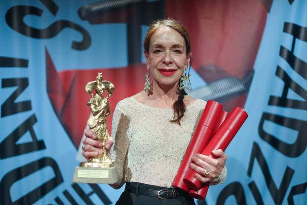 Zagreb: By awards at the Kerempuh Theater, they ended the 49th day of the satire Fadil Hadzic