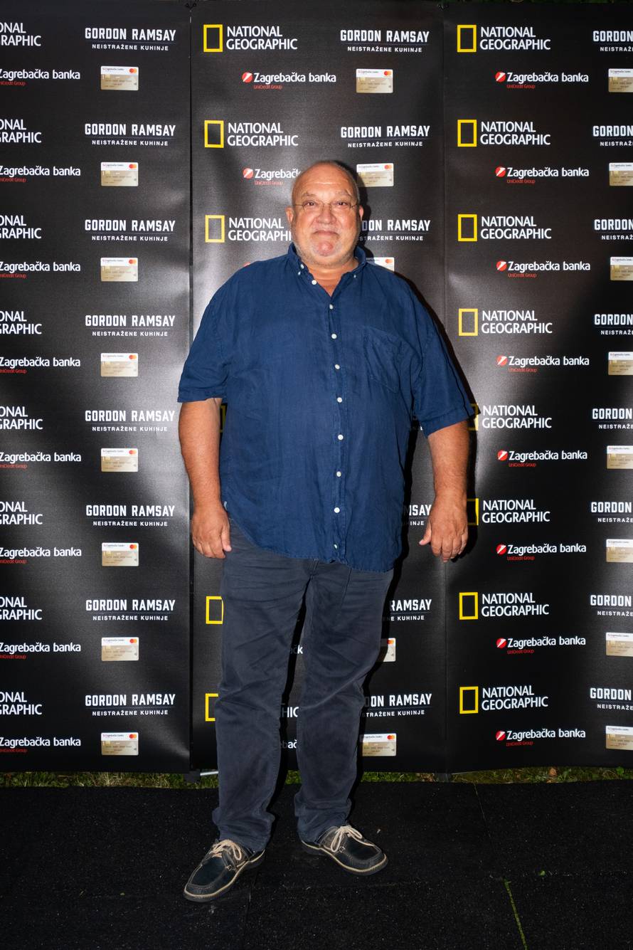 Premijera serijala "Gordon Ramsay: Neistražene kuhinje"