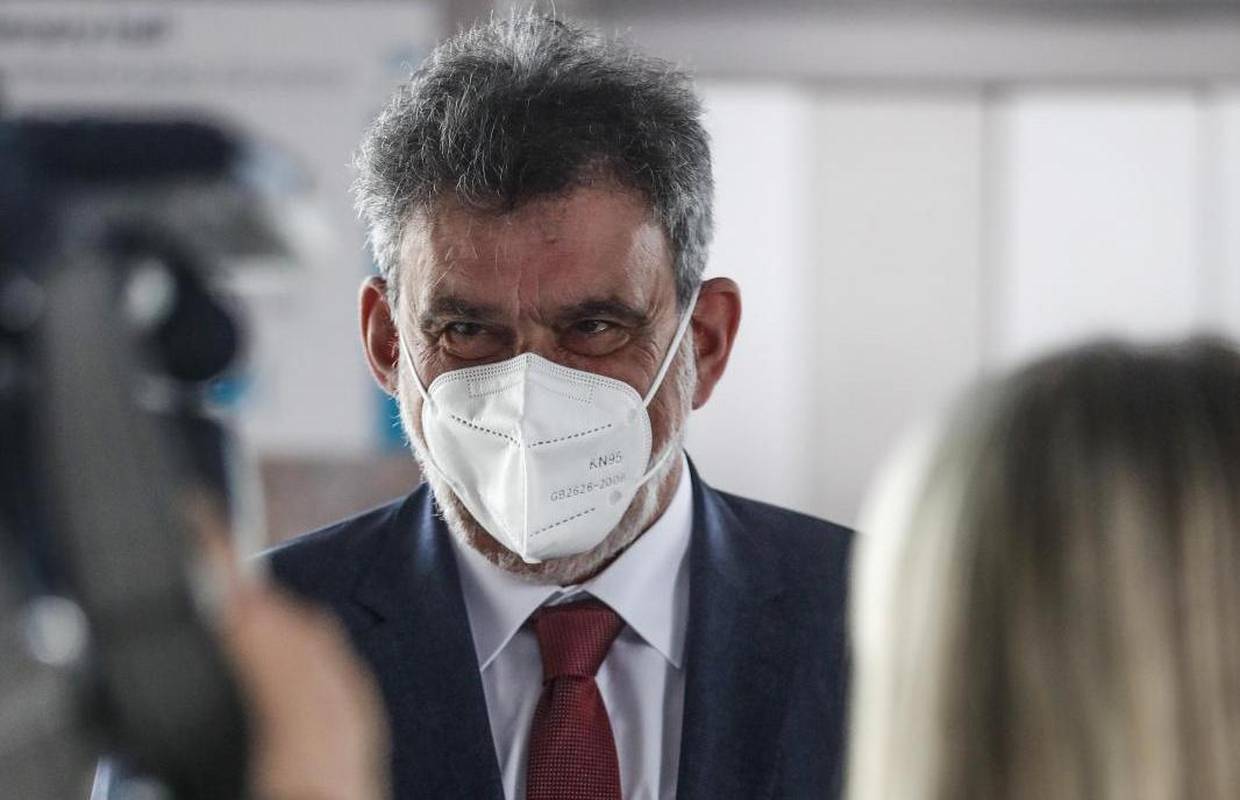 Fuchs: Raste broj oboljele djece, manje nego u općoj populaciji