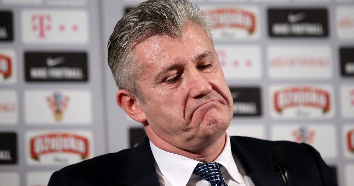 It was revealed how much Davor Šuker earns annually. He increased his wealth by 5 million