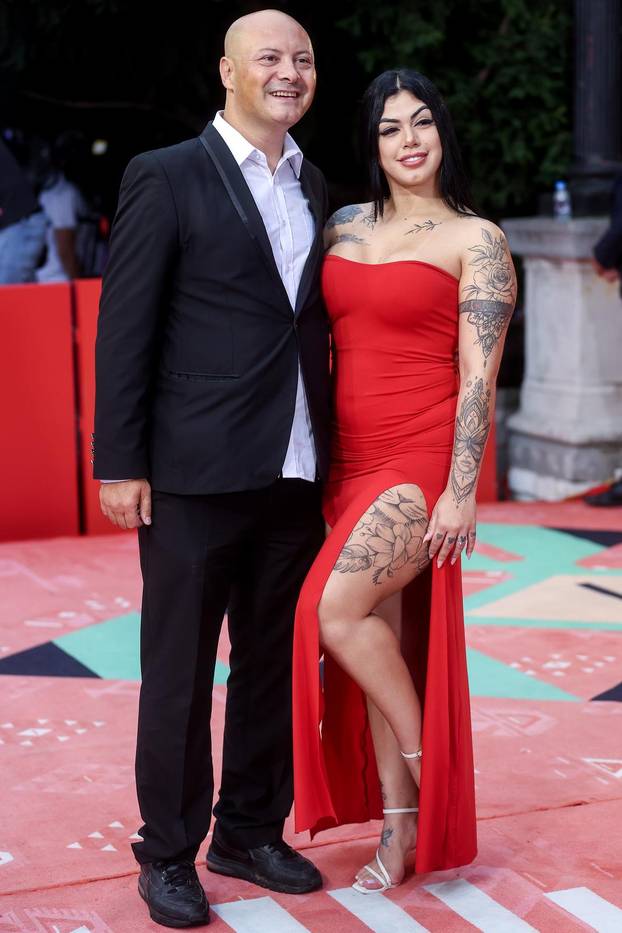 Sarajevo: Crveni tepih drugog dana 31. Sarajevo Film Festivala