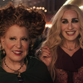 Disney fanovi prijete bojkotom filma 'Hocus Pocus 2' zbog komentara glumice Bette Midler