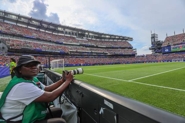SP 2026 Philadelphia: Stadion na kojem će snage odmjeriti Hrvarska i Gana