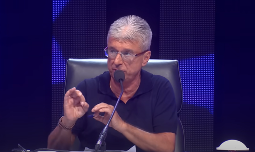 Saša Popović prije smrti počeo je raditi na tajnom projektu: 'Vidjet ćemo što i kako dalje...'