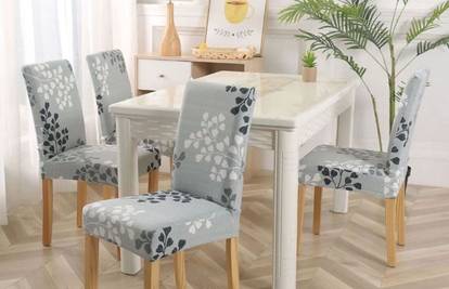 Ove rastezljive navlake postale su hit u domovima diljem Hrvatske! Evo zašto ih svi žele