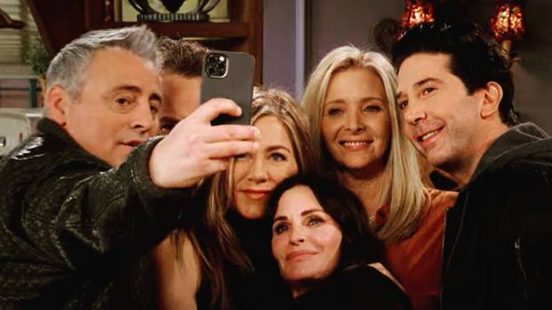 FOTO Prije 31 godinu prikazana je prva epizode kultne serije: Evo gdje su 'Prijatelji' danas