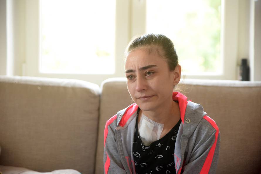 Vintjan: Milevi Šimetić Saliji preostaje nekoliko mjeseci života, ukoliko uskoro ne primi jako skupi lijek 