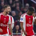 VIDEO Povijesni debakl Ajaxa u derbiju s Feyenoordom! Šutalo i Medić s klupe gledali potop...