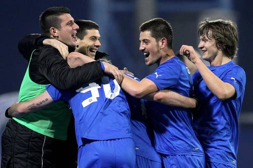 UŽIVO HNL transferi: Dinamo je na njemu zaradio pet mil. eura, sada se vraća na Maksimir?