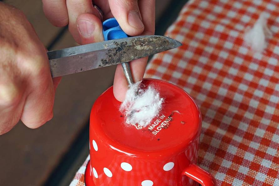 Ovo je deset najvažnijih savjeta za preživljavanje u prirodi!