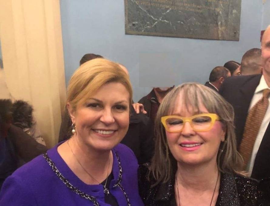 U poslu s maskama pomagala je tetka utjecajna u HDZ-u?