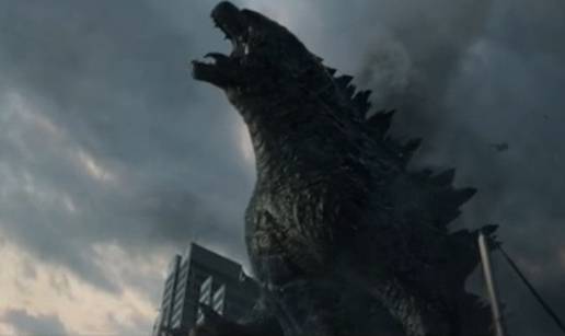 Godzilla u svemiru: I japansko čudovište dobilo  svoje zviježđe