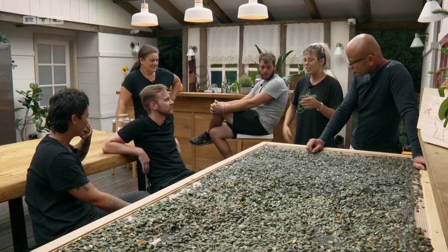 Dejan razočaran, postao je prvi duelist na 'Farmi': 'Tek sam sad shvatio tko je kakav u ovoj kući'