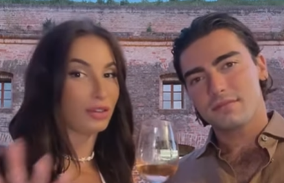 Marinela progovorila o odnosu sa Savršenim Šimom: 'Jako se poštujemo, imali smo priču...'