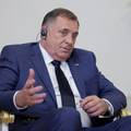 Dodik: Ako SAD može tražiti Grenland, može se i Republika Srpska ujediniti sa Srbijom