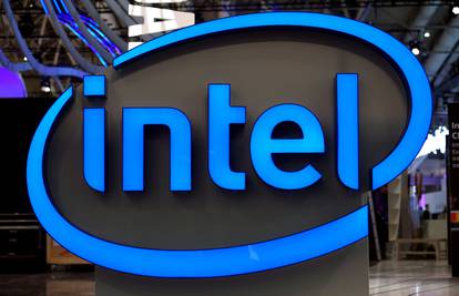Intel više ne posluje u Rusiji