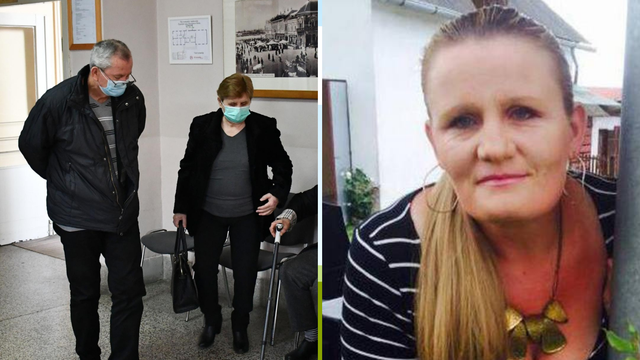 Osudili bračni par za ubojstvo Zorice! Slavica dobila 9 godina zatvora, a muž Mijo 12 godina
