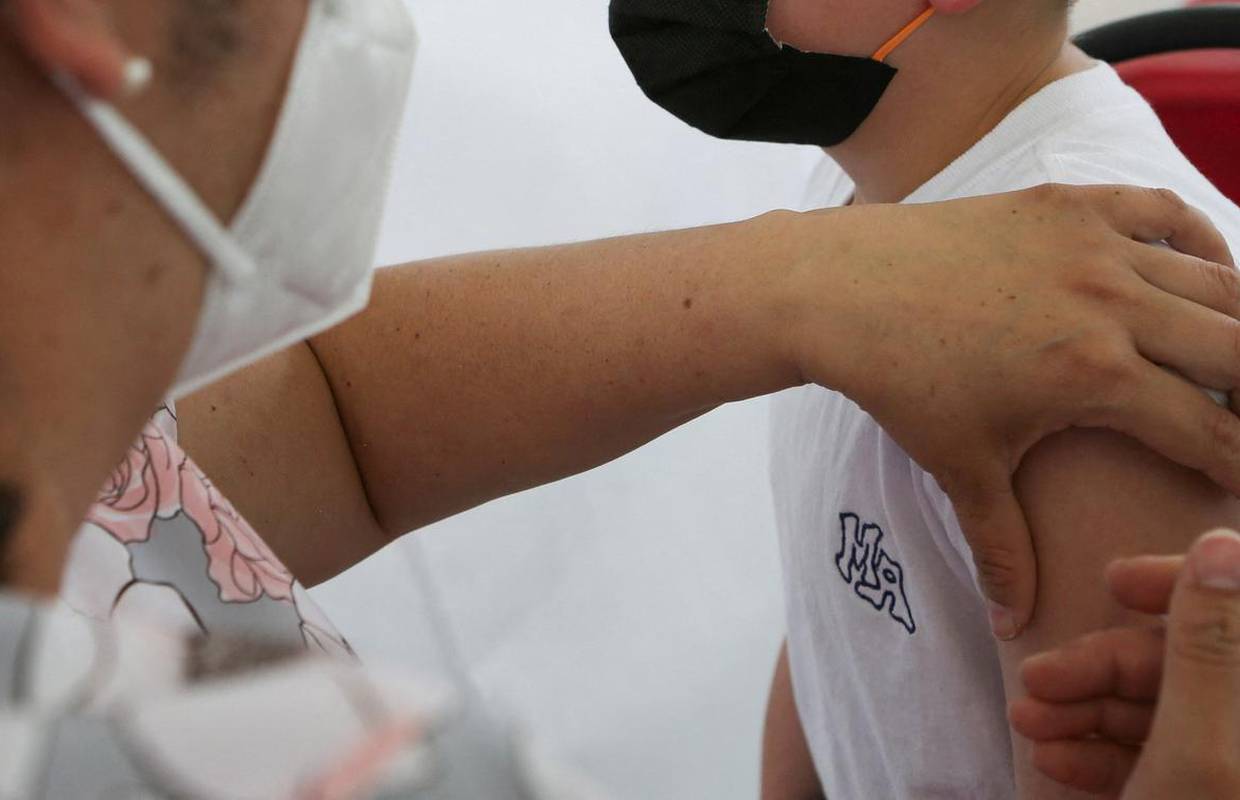 Dječja paraliza u londonskoj kanalizaciji: 'Moguće da je virus mutirao te postao opasan'