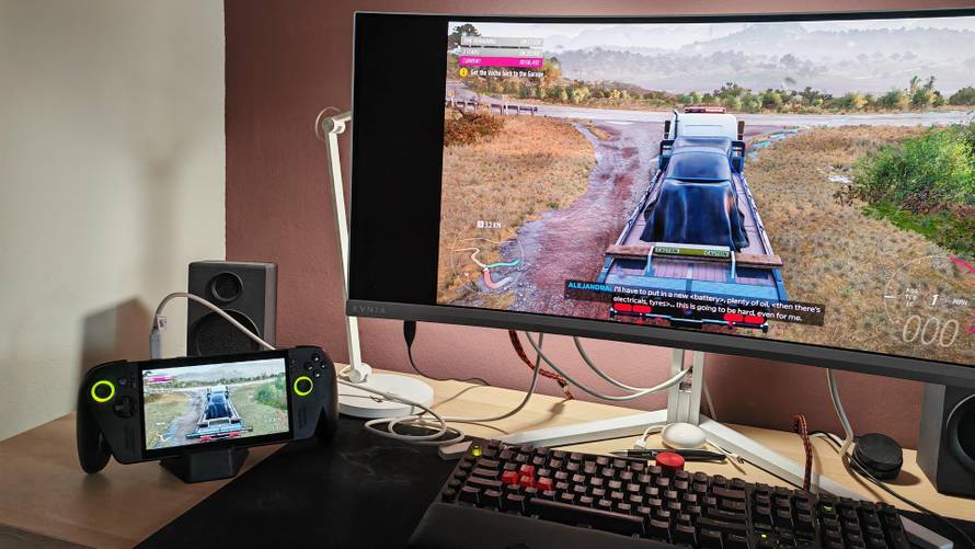 Isprobali smo ROG Xbox Ally X: Sjajan uređaj za igranje u pokretu, ali mora biti još bolji