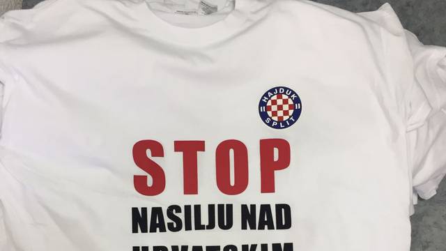 Nova kontra Hajduka HNS-u: 'Stop nasilju nad nogometom!'