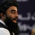 Talibani odabrali vladu, a novi šef je na UN-ovoj listi terorista