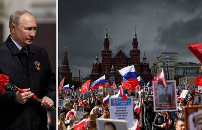 Stručnjaci: Putin se neće povući, to bi za njega bio politički kraj. Zapadu je poslao bitnu poruku