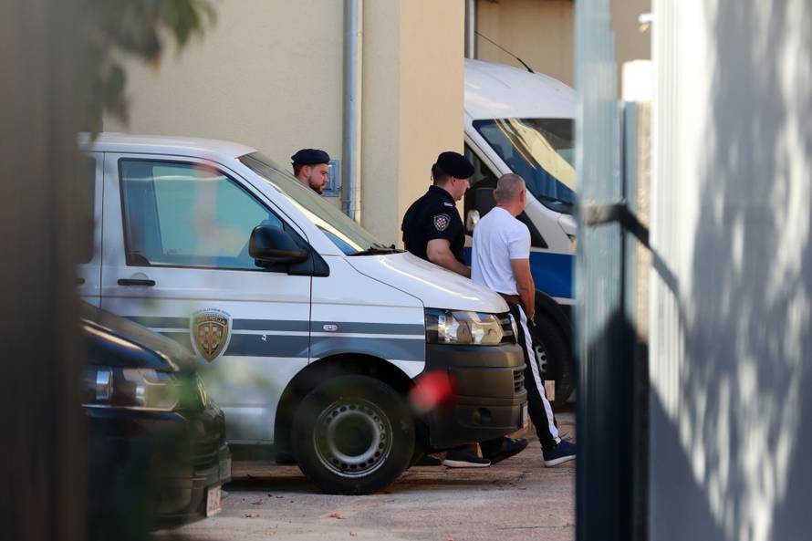 Osijek: Velika policijska akcija u Slavoniji, u tijeku uhićenja članova zločinačkog udruženja