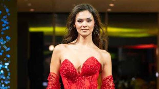 FOTO Laura Gnjatović odradila nastup u badiću: Evo kako je izgledala prije pet godina...