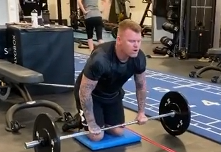 John Arne Riise i kći završili u bolnici nakon teže prometne