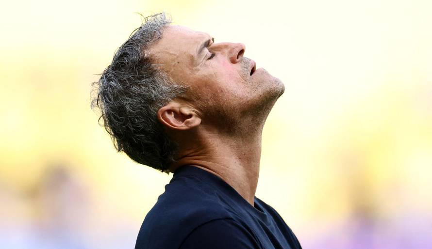 Ligue 1 - Nantes v Paris St Germain