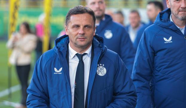 Istra 1961 i Dinamo sastali se u 13. kolu SuperSport HNL-a