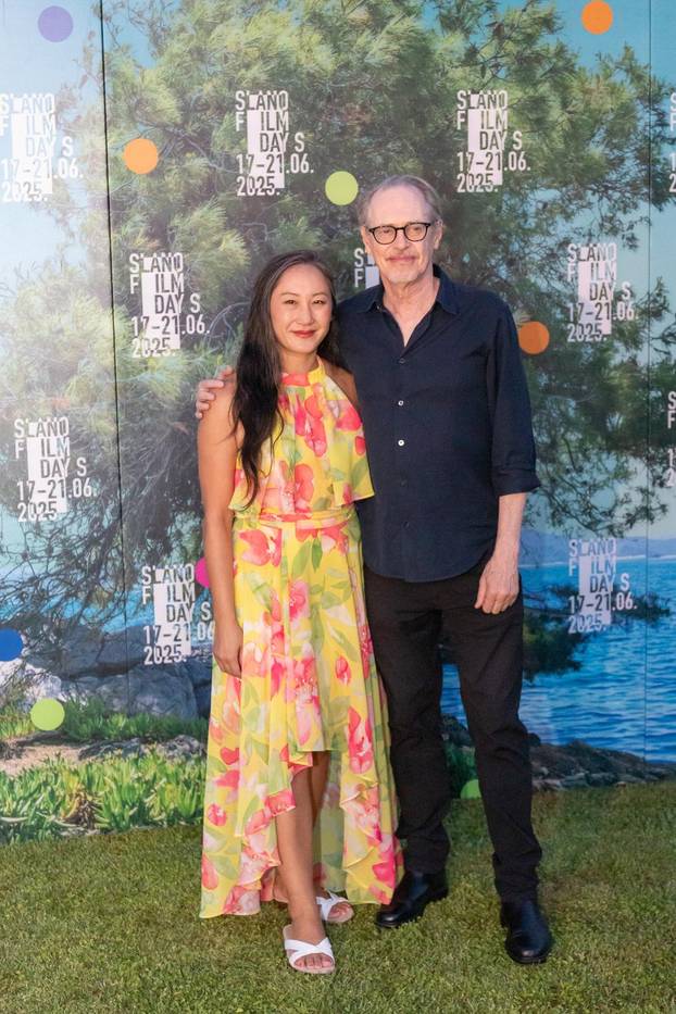 Slano:  Počeo Slano Film Days festival