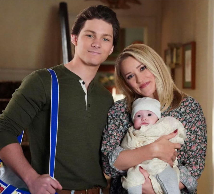 Tri nove serije koje se isplati pogledati ovaj vikend