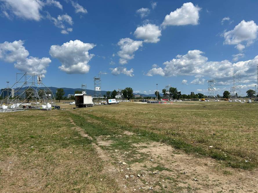 DOZNAJEMO Evo koliko ljudi je završilo na sudu nakon koncerta Thompsona i za što su ih kaznili!