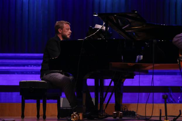 Zagreb: Koncert 'Zoran pjeva Arsena'